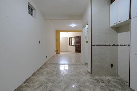 Casa para alugar com 240m², 3 quartos e 3 vagasCozinha
