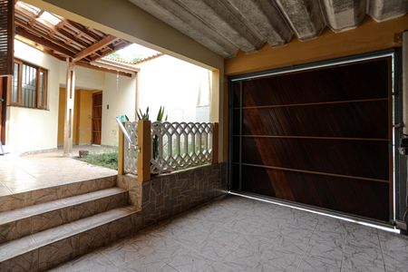 Casa para alugar com 240m², 3 quartos e 3 vagasGaragem