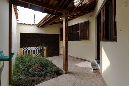 Casa para alugar com 240m², 3 quartos e 3 vagasGaragem