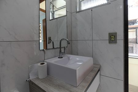 Casa para alugar com 240m², 3 quartos e 3 vagasBanheiro 2