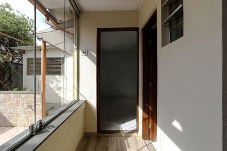 Casa para alugar com 240m², 3 quartos e 3 vagasVaranda