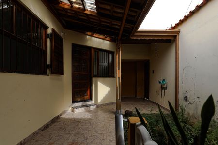 Casa para alugar com 240m², 3 quartos e 3 vagasGaragem