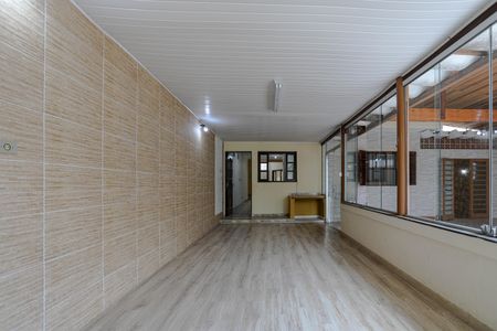 Casa para alugar com 240m², 3 quartos e 3 vagasVaranda