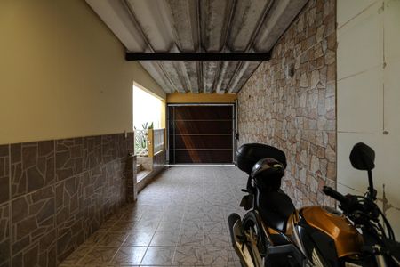 Casa para alugar com 240m², 3 quartos e 3 vagasGaragem