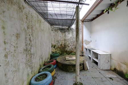 Casa para alugar com 240m², 3 quartos e 3 vagasÁrea de Serviço