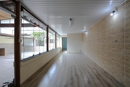 Casa para alugar com 240m², 3 quartos e 3 vagasVaranda