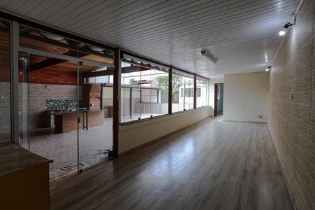 Casa para alugar com 240m², 3 quartos e 3 vagasVaranda