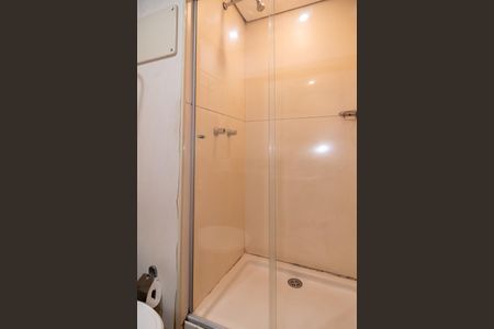 Apartamento à venda com 29m², 0 quarto e 1 vagaBanheiro