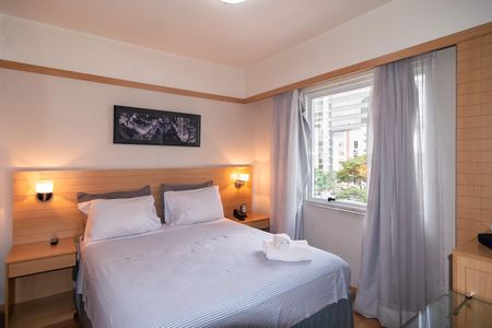 Studio de apartamento à venda com 0 quarto, 29m² em Consolação, São Paulo