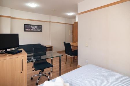 Apartamento à venda com 29m², 0 quarto e 1 vagaStudio