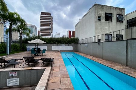 Apartamento à venda com 29m², 0 quarto e 1 vagaPiscina