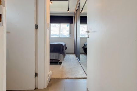 Apartamento à venda com 75m², 2 quartos e 2 vagasSuíte