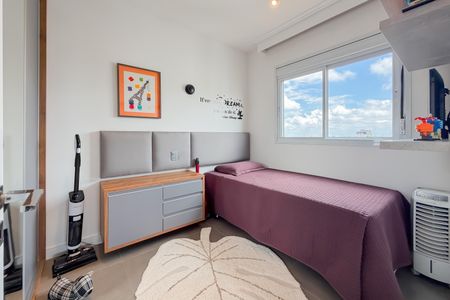 Apartamento à venda com 75m², 2 quartos e 2 vagasQuarto 1