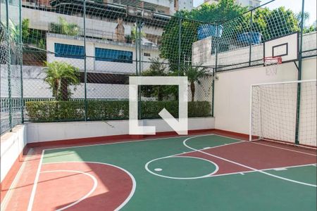 Apartamento à venda com 75m², 2 quartos e 2 vagasQuadra Esportiva