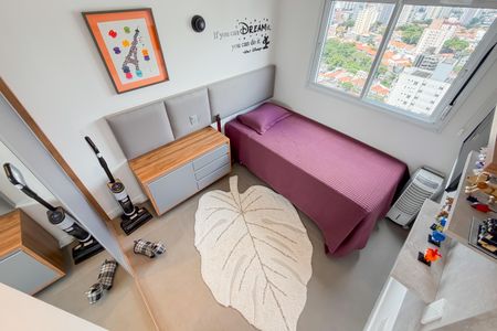 Apartamento à venda com 75m², 2 quartos e 2 vagasQuarto 1