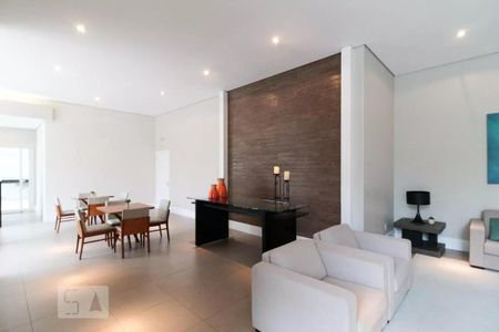 Apartamento à venda com 75m², 2 quartos e 2 vagasSalão de Festas