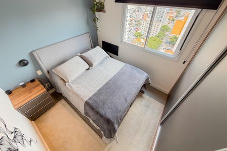 Apartamento à venda com 75m², 2 quartos e 2 vagasSuíte