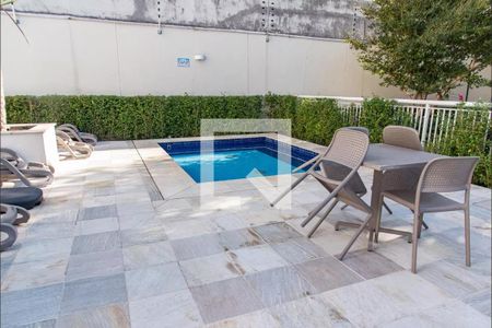 Apartamento à venda com 75m², 2 quartos e 2 vagasPiscina