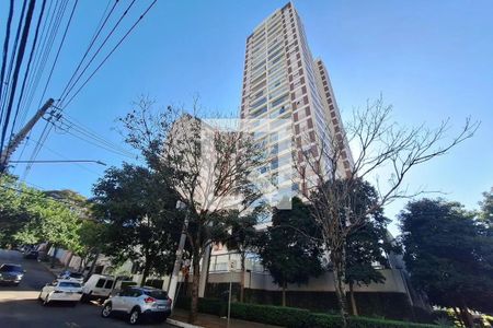 Apartamento à venda com 75m², 2 quartos e 2 vagasFachada