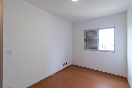 Quarto 1 - Suíte de apartamento para alugar com 3 quartos, 75m² em Vila Marieta, Campinas