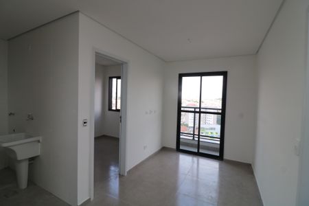 Apartamento à venda com 2 quartos, 39m² em Vila Formosa, São Paulo
