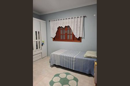 Foto 15 de casa à venda com 4 quartos, 190m² em Jardim Santa Rita de Cássia, Campinas