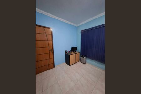 Foto 13 de casa à venda com 4 quartos, 190m² em Jardim Santa Rita de Cássia, Campinas