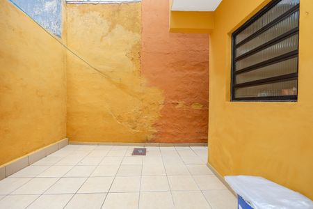 Casa à venda com 183m², 3 quartos e 2 vagasÁrea externa