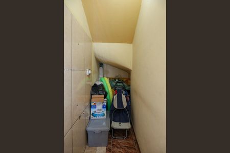 Casa à venda com 183m², 3 quartos e 2 vagasLavabo