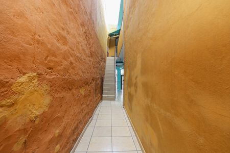 Casa à venda com 183m², 3 quartos e 2 vagasÁrea externa