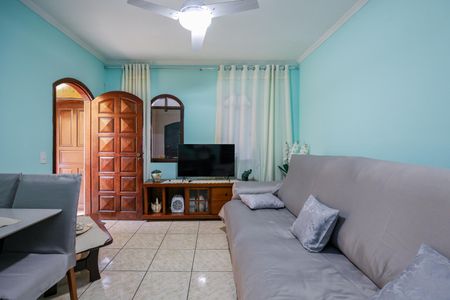 Quarto 1 de casa à venda com 3 quartos, 183m² em Parque Pinheiros, Taboão da Serra