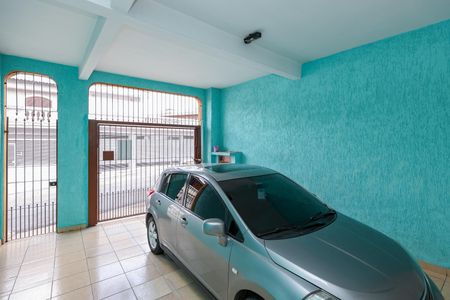 Casa à venda com 183m², 3 quartos e 2 vagasGaragem