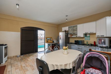 Casa à venda com 183m², 3 quartos e 2 vagasQuarto 3