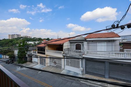 Casa à venda com 183m², 3 quartos e 2 vagasVista do Quarto 3
