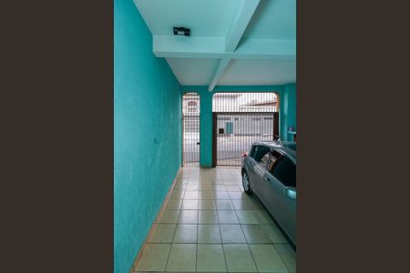 Casa à venda com 183m², 3 quartos e 2 vagasGaragem