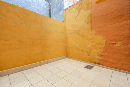 Casa à venda com 183m², 3 quartos e 2 vagasÁrea de Serviço