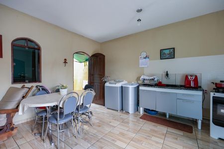 Casa à venda com 183m², 3 quartos e 2 vagasQuarto 3