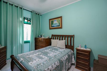 Casa à venda com 183m², 3 quartos e 2 vagasQuarto 2