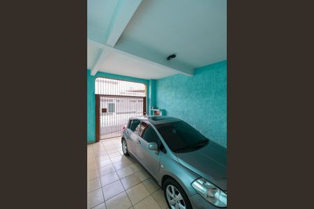 Casa à venda com 183m², 3 quartos e 2 vagasGaragem