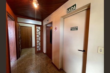 Apartamento para alugar com 149m², 4 quartos e 2 vagasÁrea comum