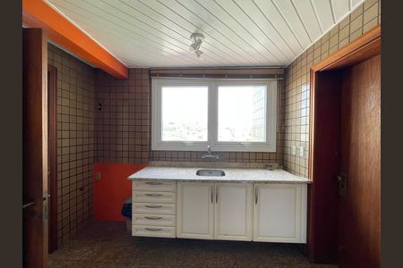 Apartamento para alugar com 149m², 4 quartos e 2 vagasCozinha