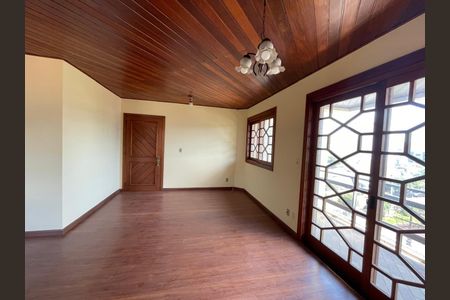 Apartamento à venda com 4 quartos, 149m² em Rio Branco, Novo Hamburgo