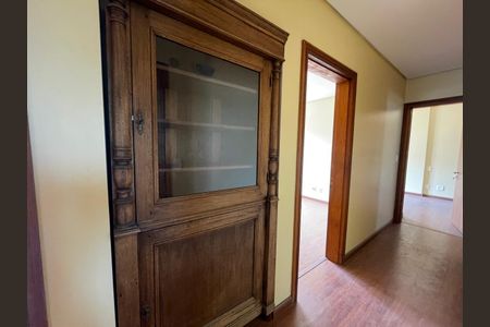 Apartamento para alugar com 149m², 4 quartos e 2 vagasÁrea comum