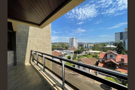 Apartamento para alugar com 149m², 4 quartos e 2 vagasÁrea comum