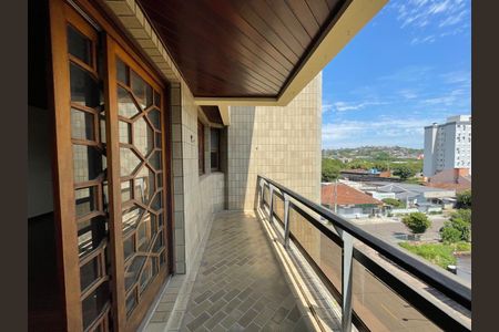 Apartamento para alugar com 149m², 4 quartos e 2 vagasÁrea comum