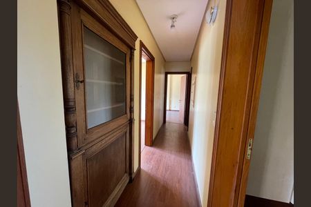 Apartamento para alugar com 149m², 4 quartos e 2 vagasÁrea comum
