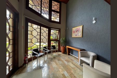 Apartamento para alugar com 149m², 4 quartos e 2 vagasÁrea comum