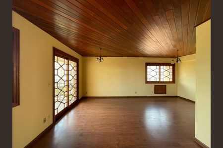 Apartamento para alugar com 149m², 4 quartos e 2 vagasSala