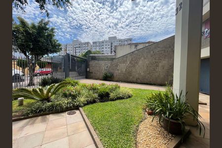 Apartamento para alugar com 149m², 4 quartos e 2 vagasÁrea comum