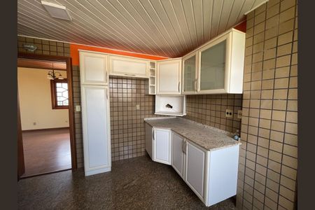 Apartamento para alugar com 149m², 4 quartos e 2 vagasCozinha
